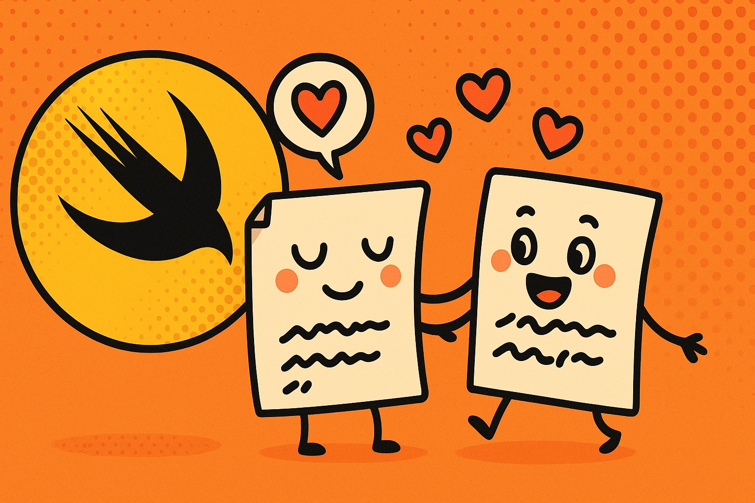 Swift code loving each others.jpeg